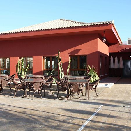 Santara Resort And Spa Santa Pola Extérieur photo