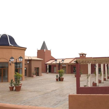 Santara Resort And Spa Santa Pola Extérieur photo