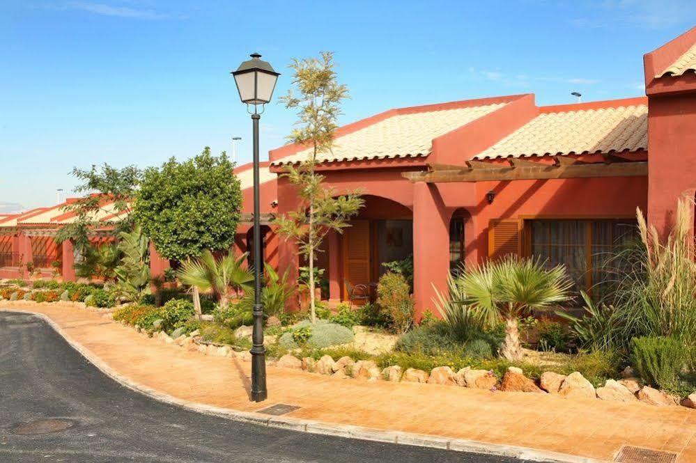 Santara Resort And Spa Santa Pola Extérieur photo