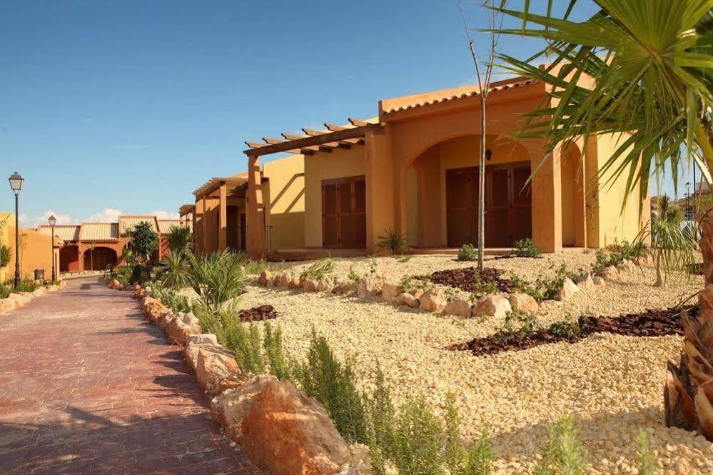 Santara Resort And Spa Santa Pola Extérieur photo