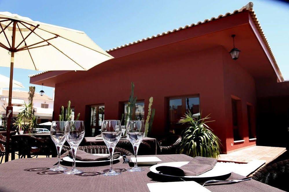 Santara Resort And Spa Santa Pola Extérieur photo