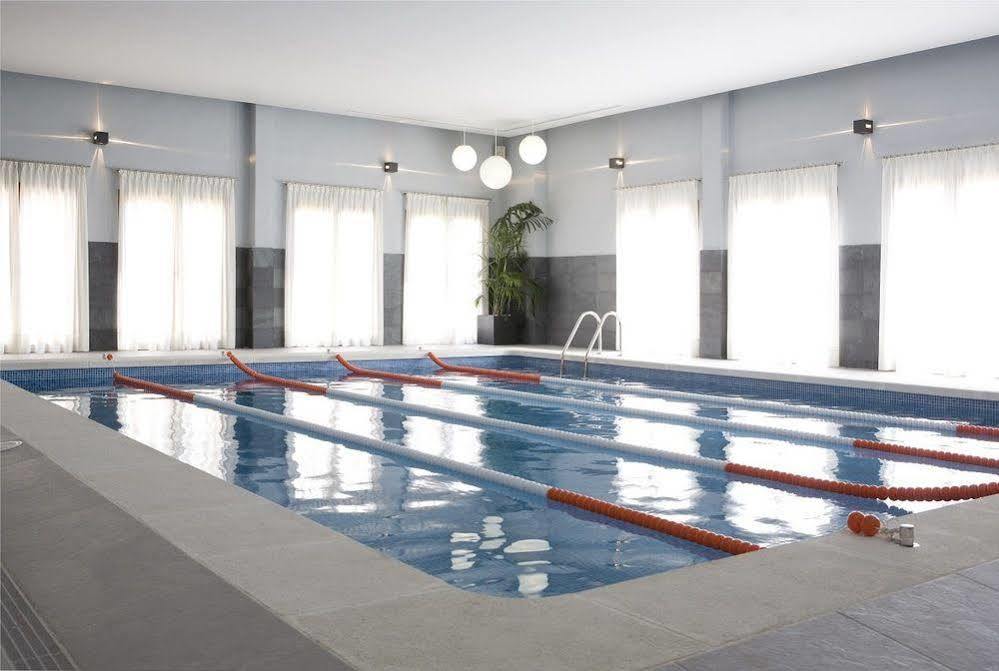 Santara Resort And Spa Santa Pola Extérieur photo