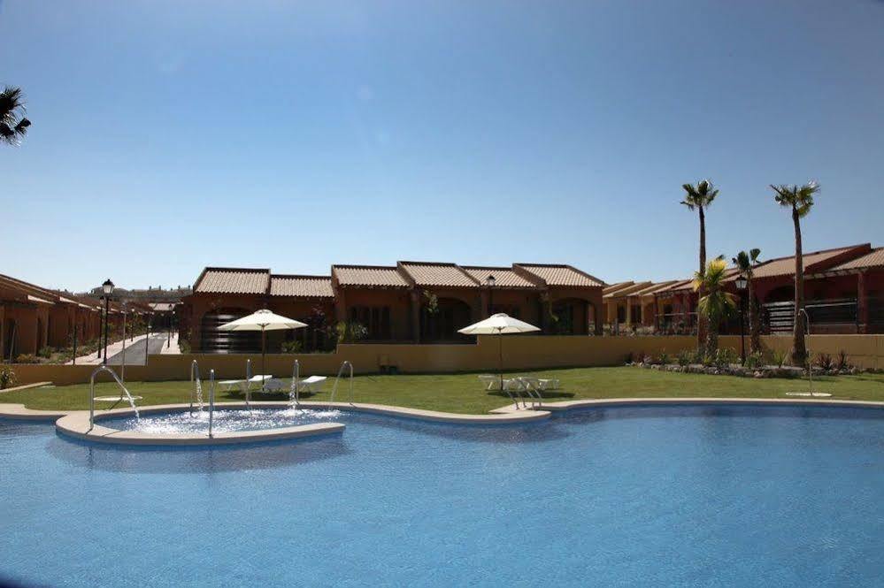Santara Resort And Spa Santa Pola Extérieur photo