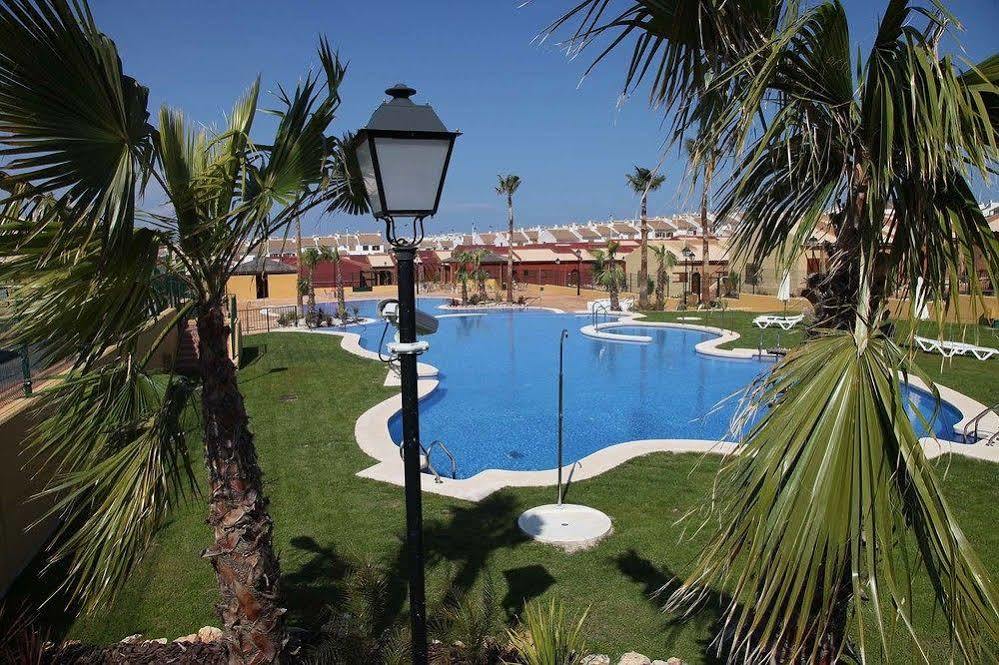 Santara Resort And Spa Santa Pola Extérieur photo
