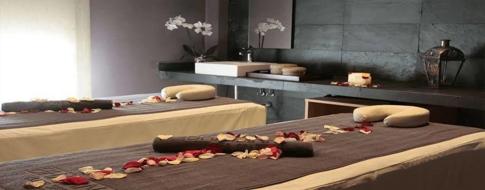 Santara Resort And Spa Santa Pola Extérieur photo
