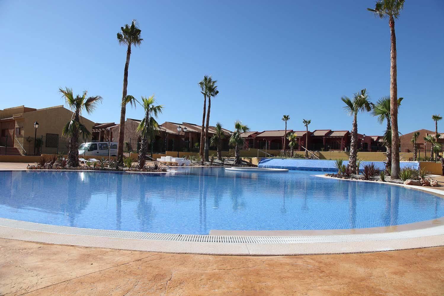 Santara Resort And Spa Santa Pola Extérieur photo