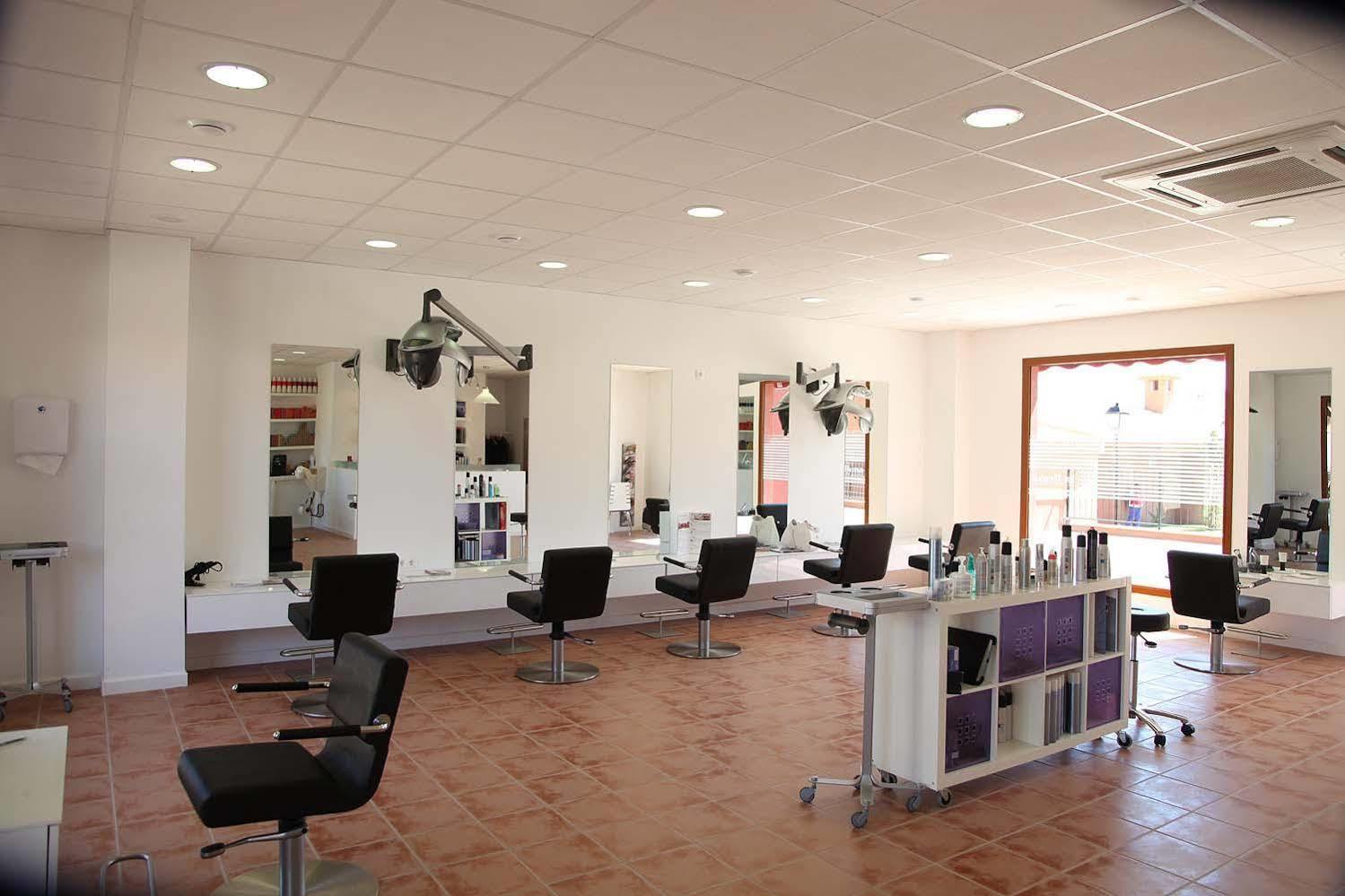 Santara Resort And Spa Santa Pola Extérieur photo