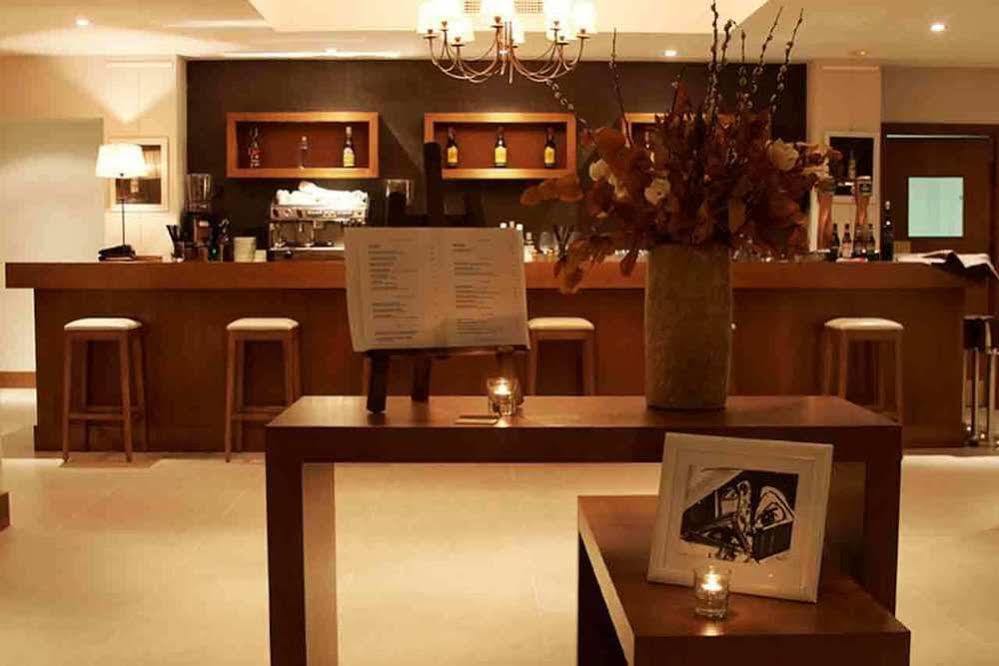 Santara Resort And Spa Santa Pola Extérieur photo